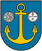 Wappen der Gemeinde Asten