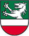 Wappen der Gemeinde Enns