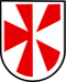 Wappen der Gemeinde St. Florian
