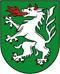 Wappen der Gemeinde Steyr